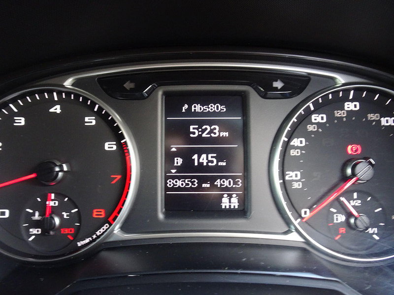 Audi A1 1.4 TFSI CoD Black Edition Euro 6 (s/s) 3dr 3dr Manual 2026