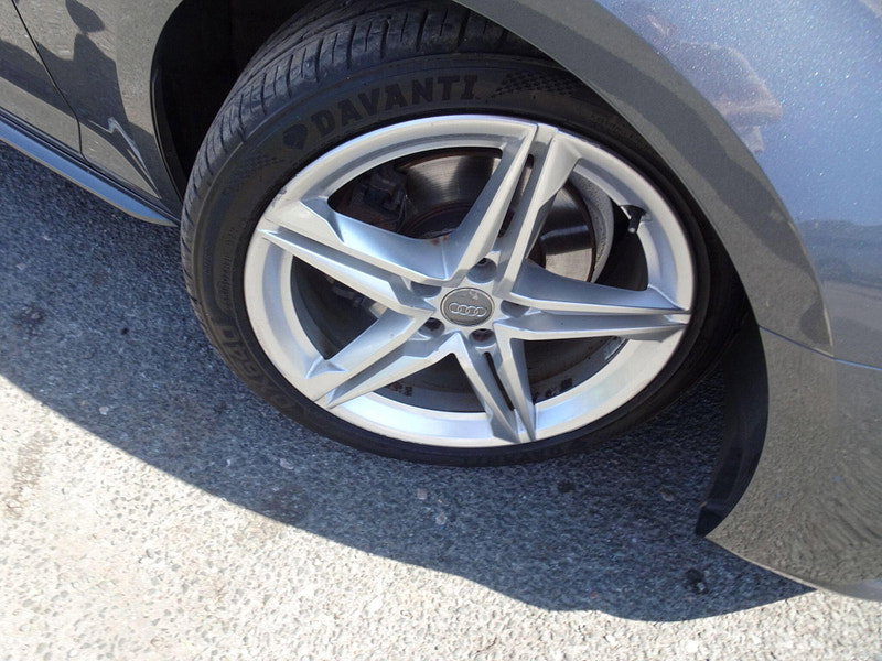Audi A4 2.0 TDI ultra Sport Euro 6 (s/s) 4dr 4dr Manual 2026