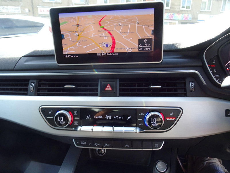 Audi A4 2.0 TDI ultra Sport Euro 6 (s/s) 4dr 4dr Manual 2026