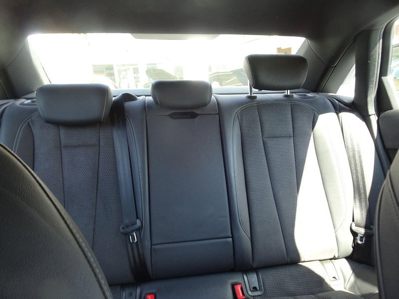Audi A4 2.0 TDI ultra Sport Euro 6 (s/s) 4dr 4dr Manual 2026