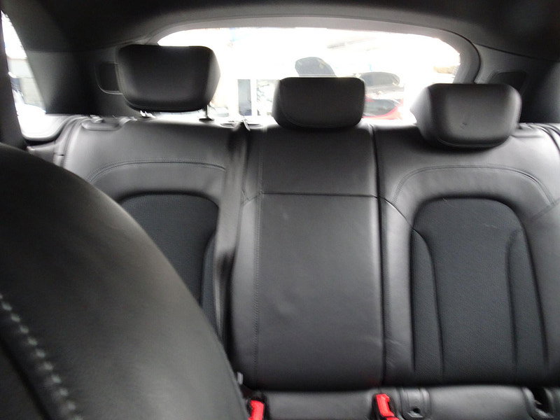 Audi Q3 2.0 TDI S line S Tronic quattro Euro 5 (s/s) 5dr 5dr Automatic 2026