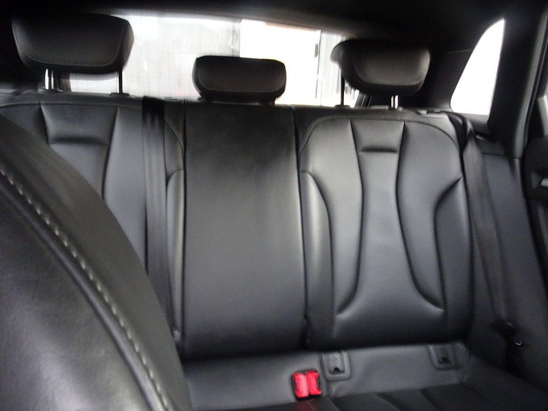 Audi S3 2.0 TFSI Black Edition Sportback S Tronic quattro Euro 6 (s/s) 5dr 5dr Automatic 2026