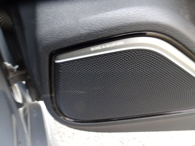 Audi S3 2.0 TFSI Black Edition Sportback S Tronic quattro Euro 6 (s/s) 5dr 5dr Automatic 2026