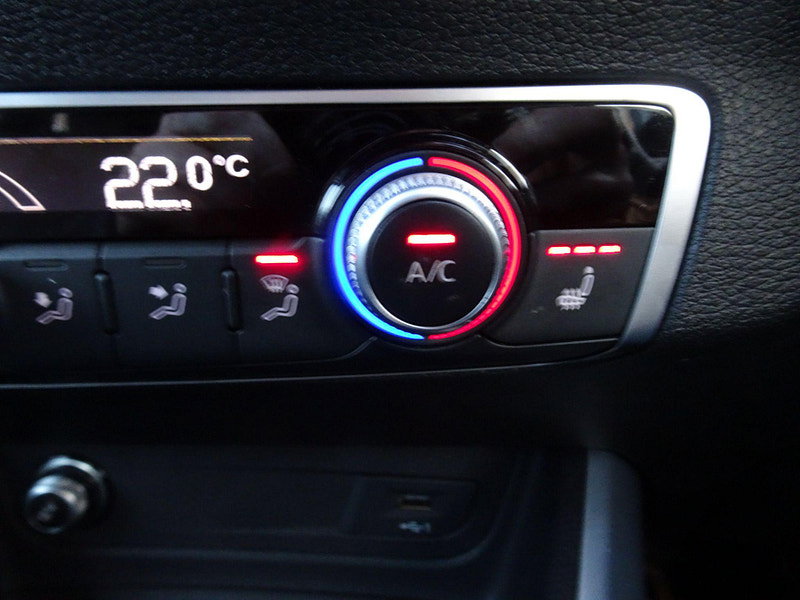 Audi Sq2 2.0 TFSI S Tronic quattro Euro 6 (s/s) 5dr 5dr Automatic 2026