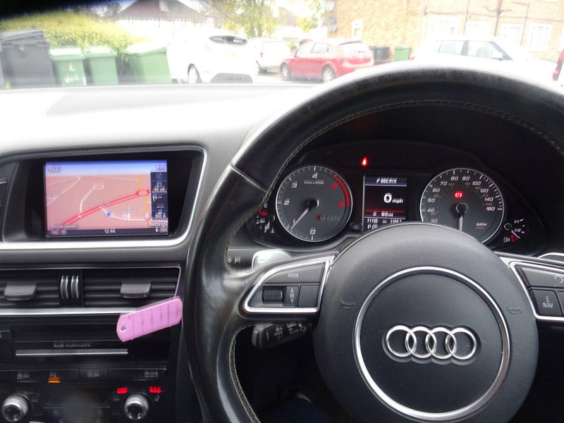 Audi SQ5 3.0 BiTDI V6 Tiptronic quattro Euro 6 (s/s) 5dr 5dr Automatic 2026