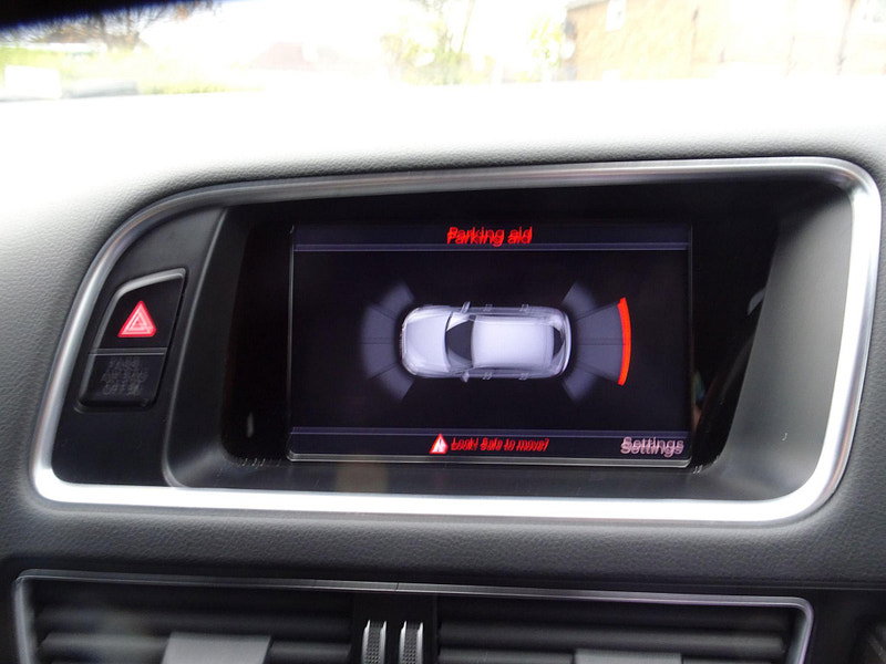 Audi SQ5 3.0 BiTDI V6 Tiptronic quattro Euro 6 (s/s) 5dr 5dr Automatic 2026