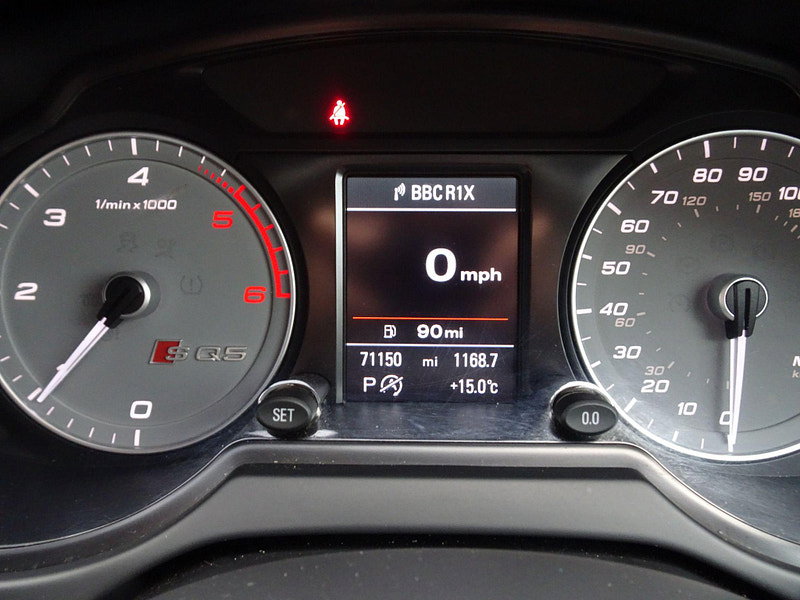 Audi SQ5 3.0 BiTDI V6 Tiptronic quattro Euro 6 (s/s) 5dr 5dr Automatic 2026