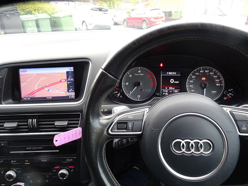 Audi SQ5 3.0 BiTDI V6 Tiptronic quattro Euro 6 (s/s) 5dr 5dr Automatic 2026