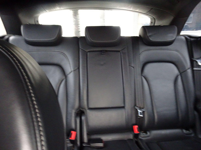 Audi SQ5 3.0 BiTDI V6 Tiptronic quattro Euro 6 (s/s) 5dr 5dr Automatic 2026