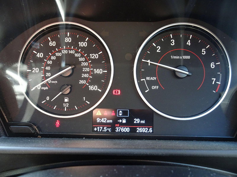 BMW 2 Series 2.0 220i M Sport Euro 6 (s/s) 2dr 2dr Manual 2026