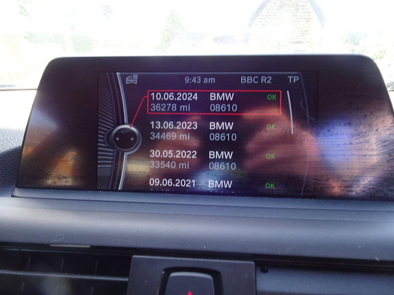 BMW 2 Series 2.0 220i M Sport Euro 6 (s/s) 2dr 2dr Manual 2026