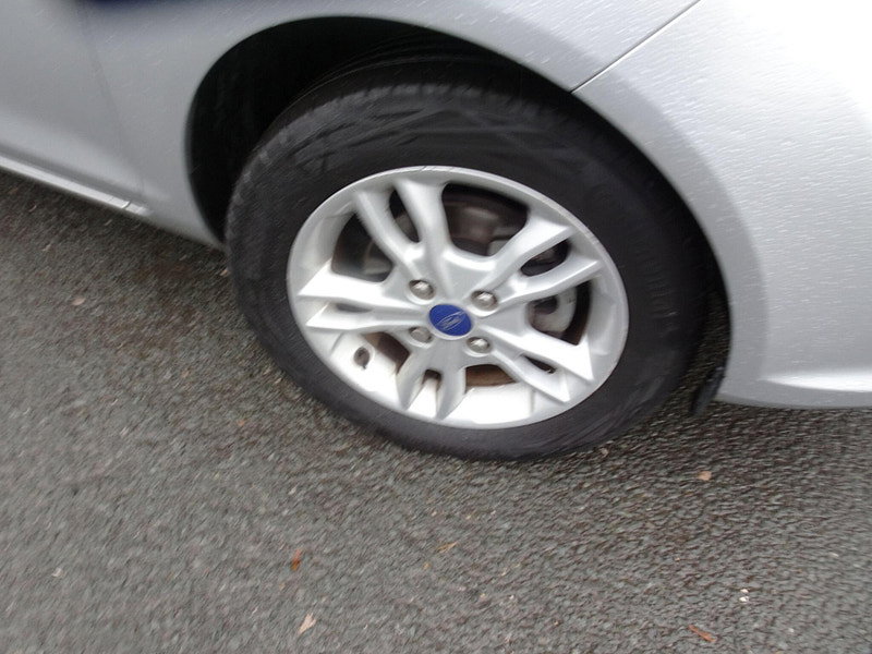 Ford Fiesta 1.25 Zetec Euro 5 5dr 5dr Manual 2026