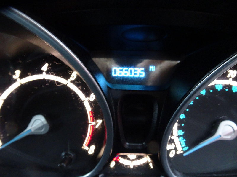 Ford Fiesta 1.25 Zetec Euro 5 3dr 3dr Manual 2026