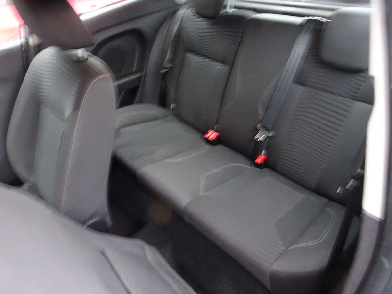 Ford Fiesta 1.25 Zetec Euro 5 3dr 3dr Manual 2026
