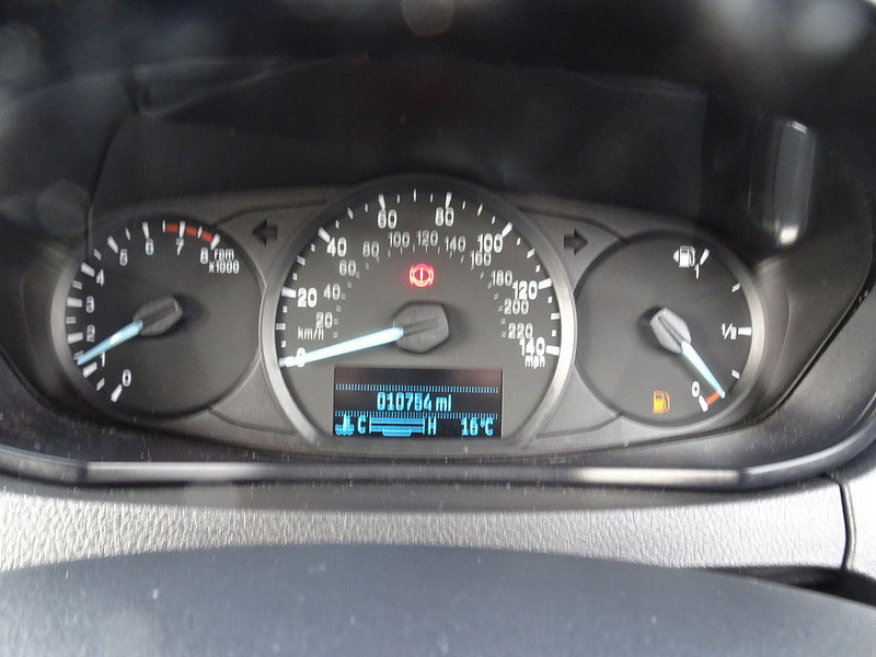 Ford Ka+ 1.2 Ti-VCT Zetec Euro 6 5dr 5dr Manual 2026