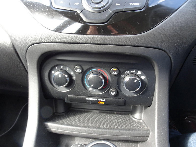 Ford Ka+ 1.2 Ti-VCT Zetec Euro 6 5dr 5dr Manual 2026