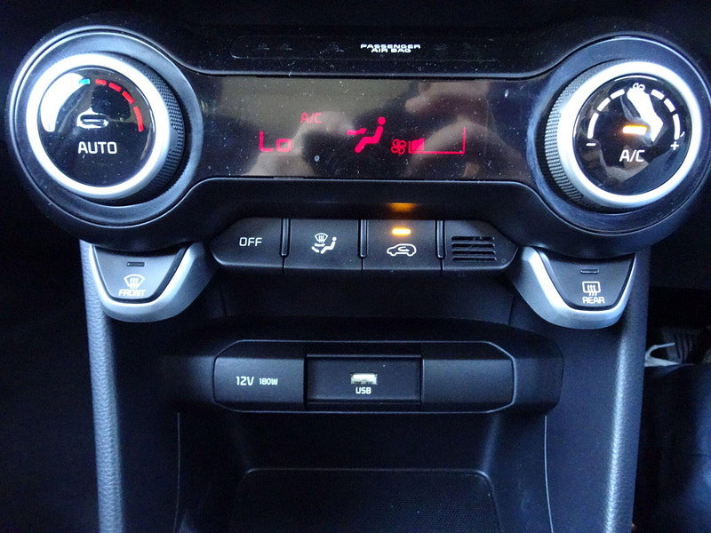 Kia Picanto 1.0 DPi 3 AMT Euro 6 (s/s) 5dr 5dr Automatic 2026