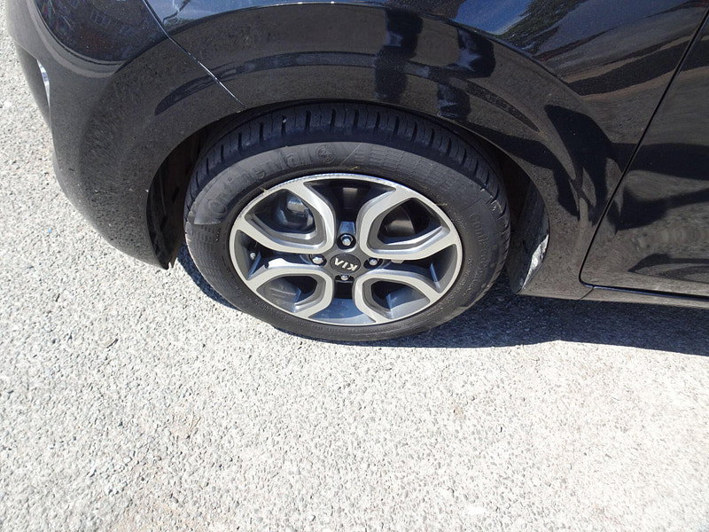 Kia Picanto 1.0 DPi 3 AMT Euro 6 (s/s) 5dr 5dr Automatic 2026
