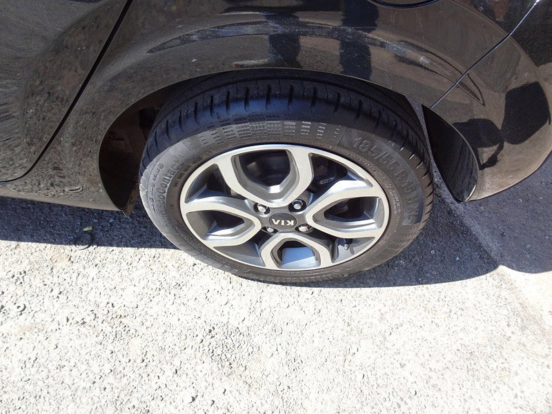 Kia Picanto 1.0 DPi 3 AMT Euro 6 (s/s) 5dr 5dr Automatic 2026