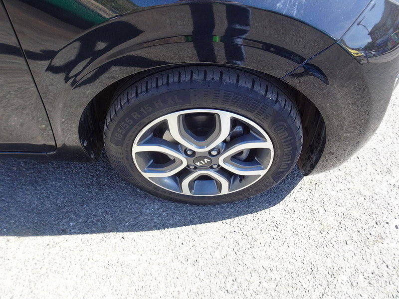 Kia Picanto 1.0 DPi 3 AMT Euro 6 (s/s) 5dr 5dr Automatic 2026