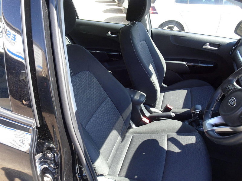 Kia Picanto 1.0 DPi 3 AMT Euro 6 (s/s) 5dr 5dr Automatic 2026