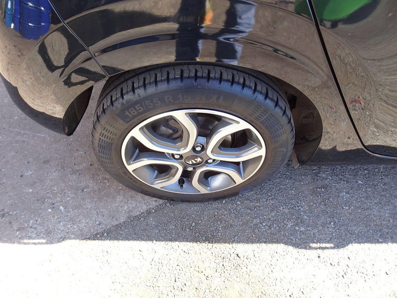 Kia Picanto 1.0 DPi 3 AMT Euro 6 (s/s) 5dr 5dr Automatic 2026