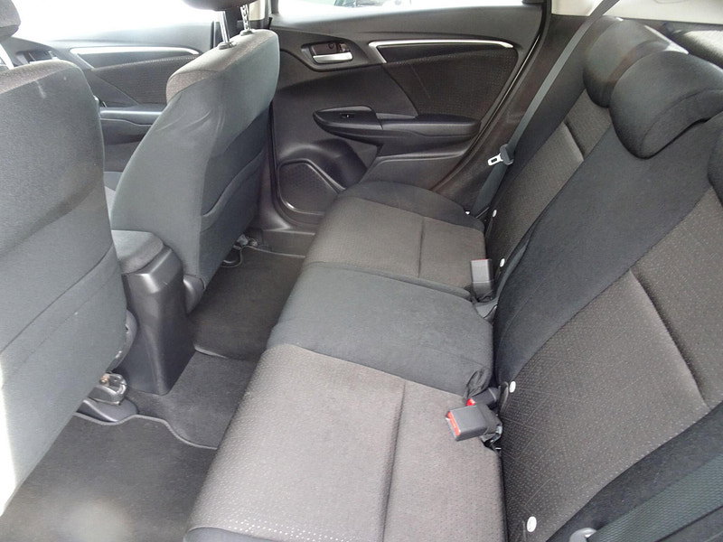 Honda Jazz 1.3 i-VTEC EX Navi CVT Euro 6 (s/s) 5dr 5dr Automatic 2026