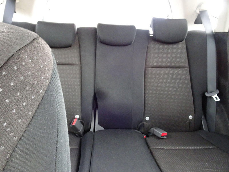 Honda Jazz 1.3 i-VTEC EX Navi CVT Euro 6 (s/s) 5dr 5dr Automatic 2026