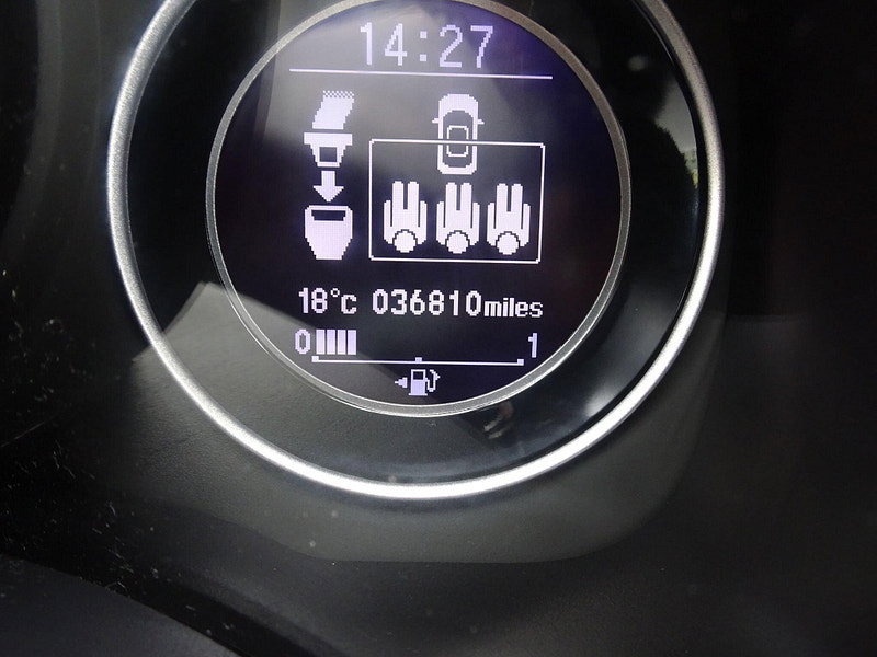 Honda Jazz 1.3 i-VTEC EX Navi CVT Euro 6 (s/s) 5dr 5dr Automatic 2026