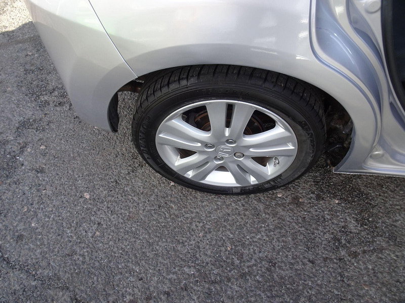 Honda Jazz 1.4 i-VTEC ES Plus Euro 5 5dr 5dr Manual 2026