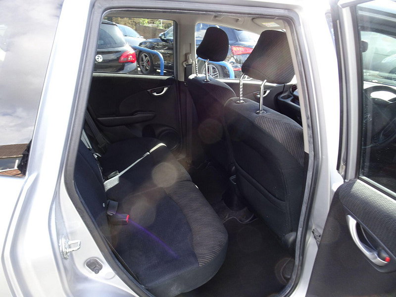 Honda Jazz 1.4 i-VTEC ES Plus Euro 5 5dr 5dr Manual 2026