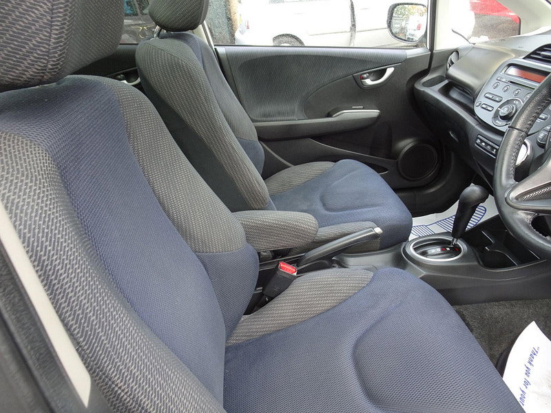 Honda Jazz 1.4 i-VTEC EX CVT Euro 5 5dr 5dr Automatic 2026