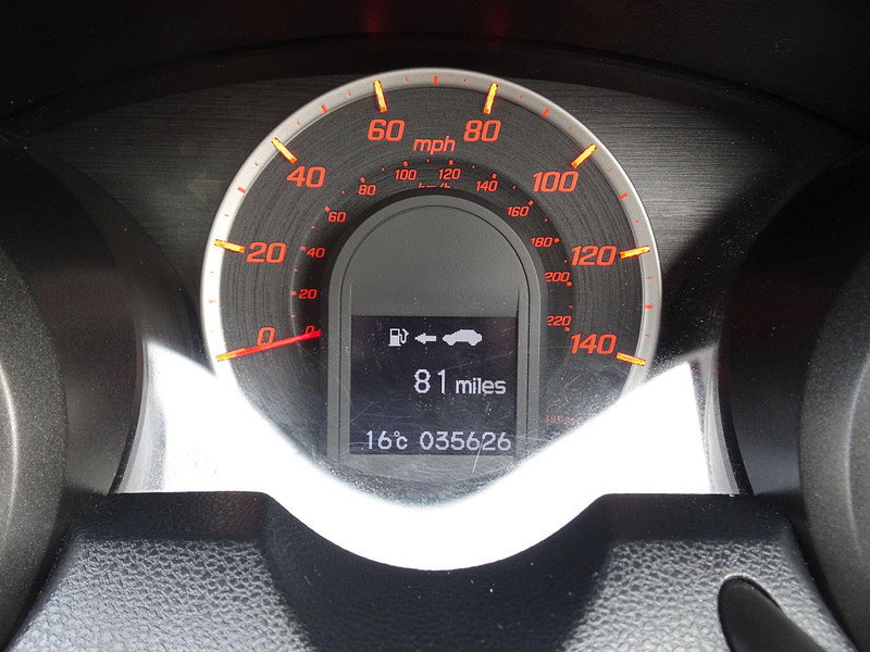 Honda Jazz 1.4 i-VTEC EX CVT Euro 5 5dr 5dr Automatic 2026