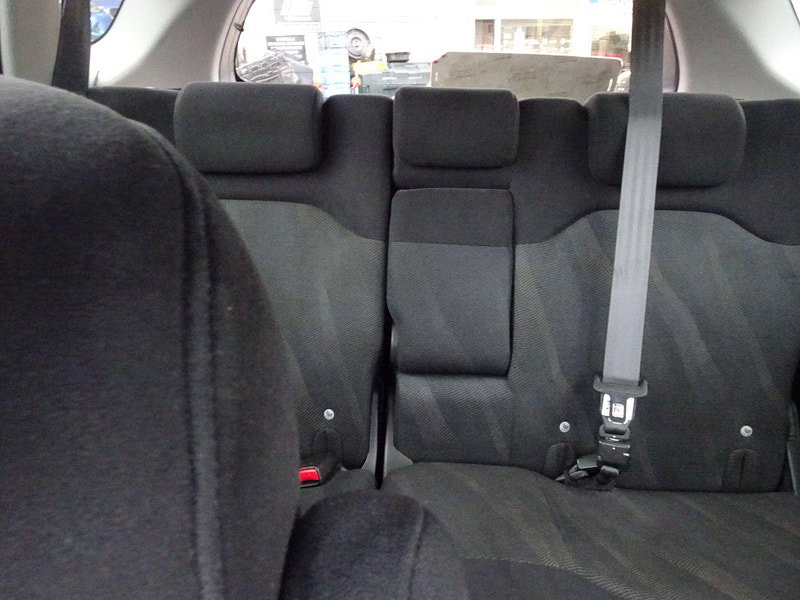 Honda Jazz 1.4 i-VTEC EX i SHIFT Euro 4 5dr 5dr Automatic 2026