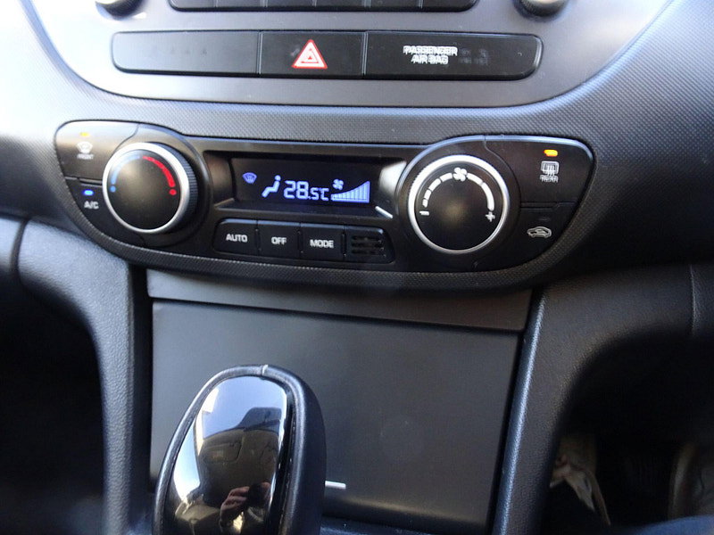 Hyundai I10 1.2 Premium Auto Euro 6 5dr 5dr Automatic 2026