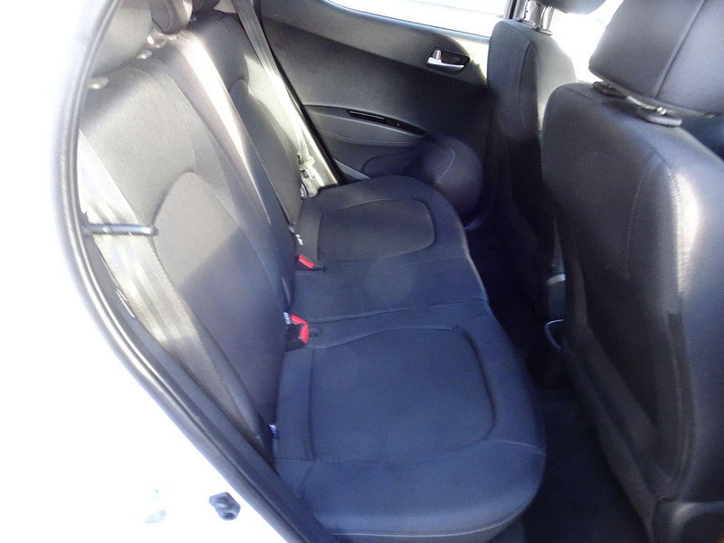 Hyundai I10 1.2 Premium Auto Euro 6 5dr 5dr Automatic 2026
