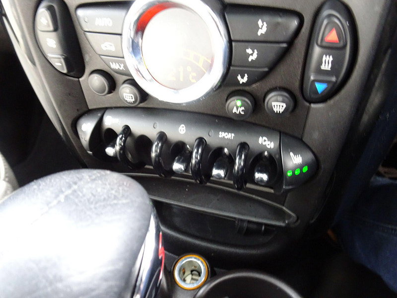 MINI Paceman 2.0 Cooper SD Auto Euro 5 3dr 3dr Automatic 2026