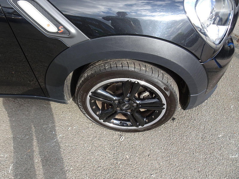 MINI Paceman 2.0 Cooper SD Auto Euro 5 3dr 3dr Automatic 2026