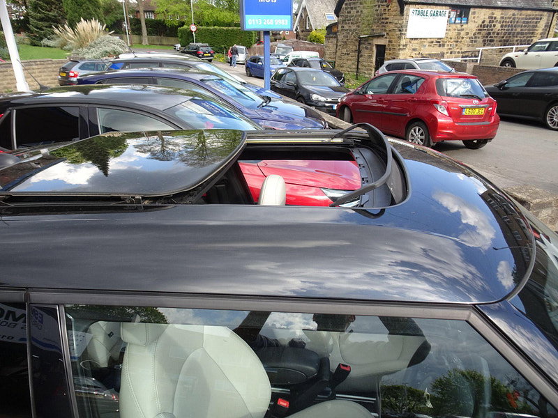 MINI Paceman 2.0 Cooper SD Auto Euro 5 3dr 3dr Automatic 2026