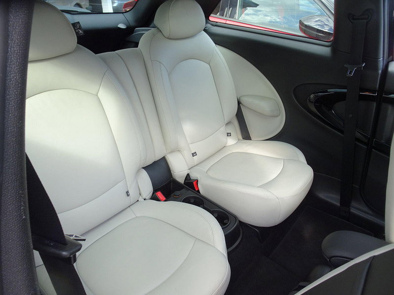 MINI Paceman 2.0 Cooper SD Auto Euro 5 3dr 3dr Automatic 2026