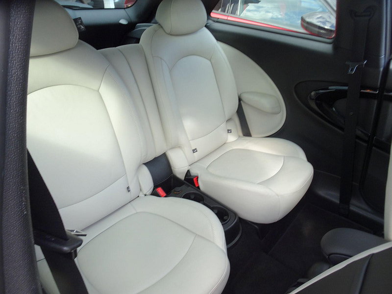 MINI Paceman 2.0 Cooper SD Auto Euro 5 3dr 3dr Automatic 2026