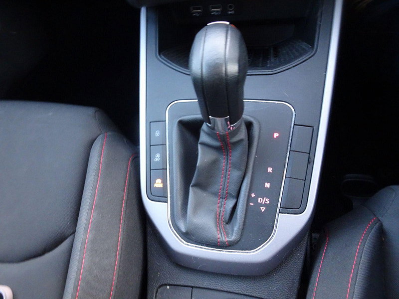 Seat Arona 1.0 TSI FR DSG Euro 6 (s/s) 5dr 5dr Automatic 2026