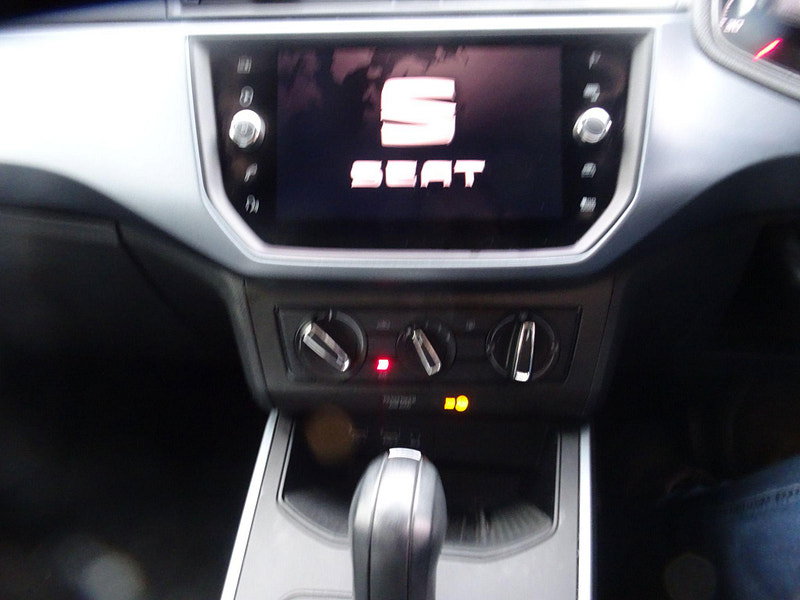Seat Arona 1.0 TSI SE Technology DSG Euro 6 (s/s) 5dr 5dr Automatic 2026