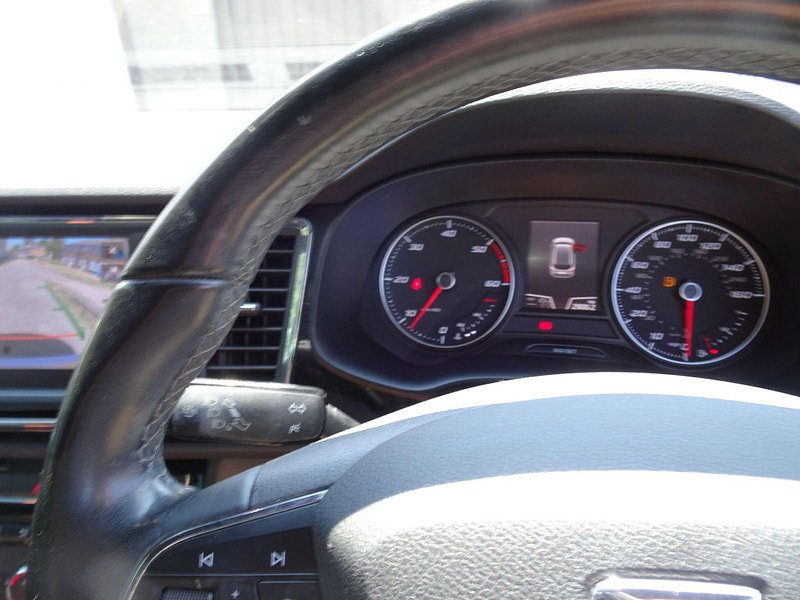 Seat Ateca 1.6 TDI XCELLENCE Euro 6 (s/s) 5dr 5dr Manual 2026
