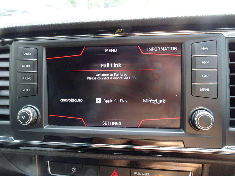 Seat Ateca 2.0 TDI XCELLENCE DSG 4Drive Euro 6 (s/s) 5dr 5dr Automatic 2026