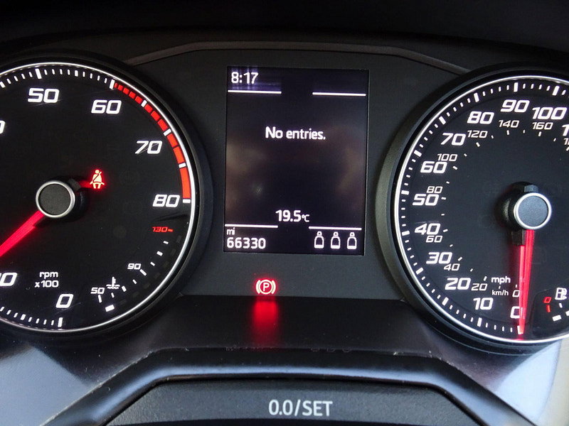 Seat Ibiza 1.0 TSI SE Euro 6 (s/s) 5dr 5dr Manual 2026