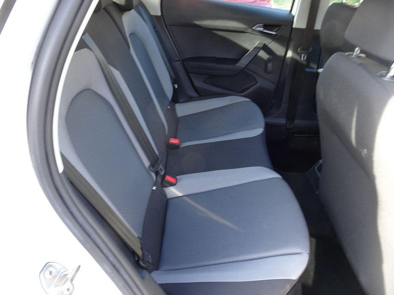 Seat Ibiza 1.0 TSI SE Euro 6 (s/s) 5dr 5dr Manual 2026