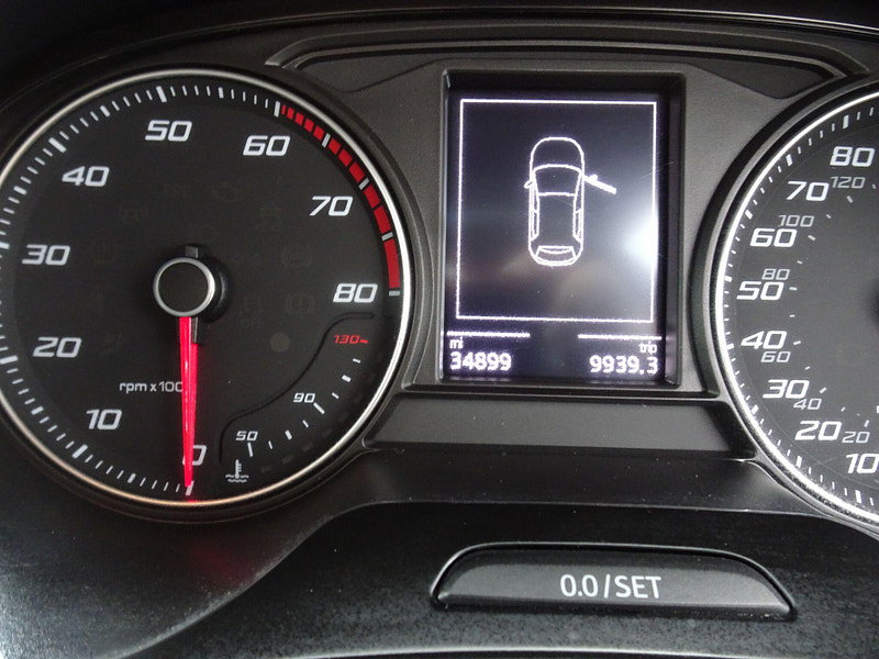 Seat Ibiza 1.0 EcoTSI SE Euro 6 (s/s) 5dr 5dr Manual 2026