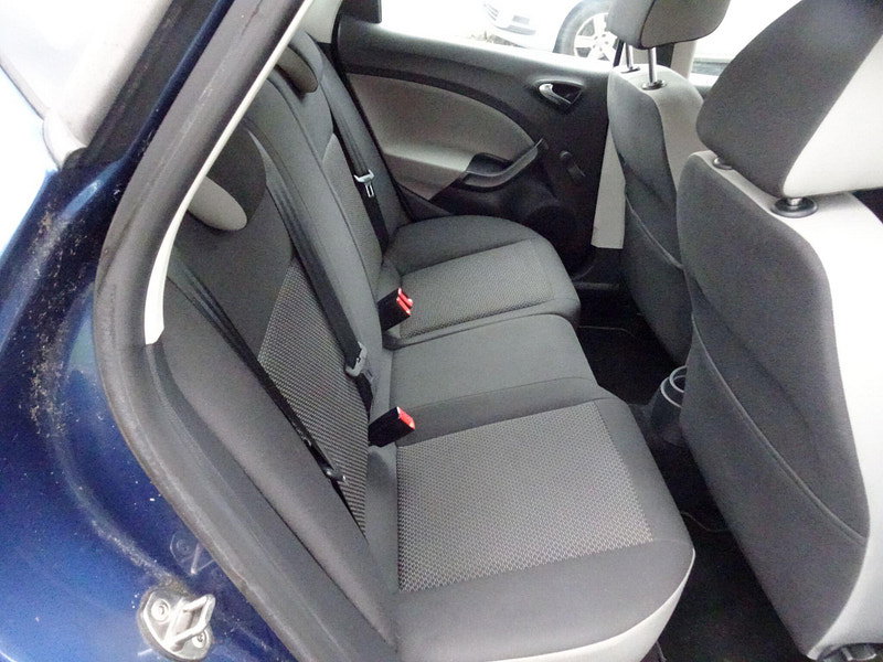 Seat Ibiza 1.0 EcoTSI SE Euro 6 (s/s) 5dr 5dr Manual 2026