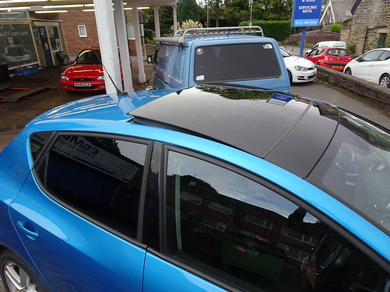 Seat Ibiza 1.2 TSI FR Hatchback 5dr Petrol Manual Euro 6 (110 ps) 5dr Manual 2026